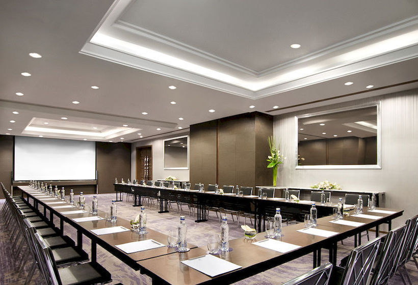 Hotel Hyatt Regency Gurgaon 9