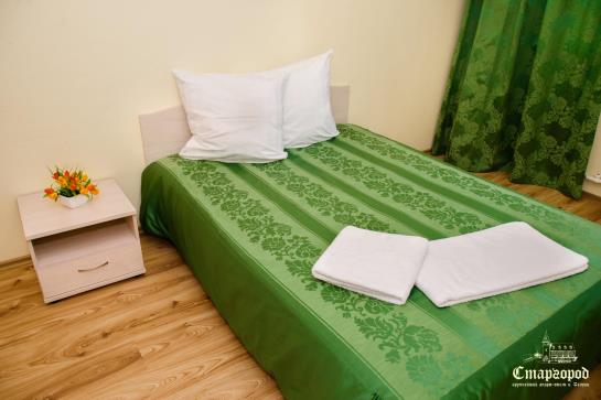 Hotel Stargorod 10