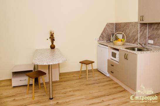 Hotel Stargorod 7