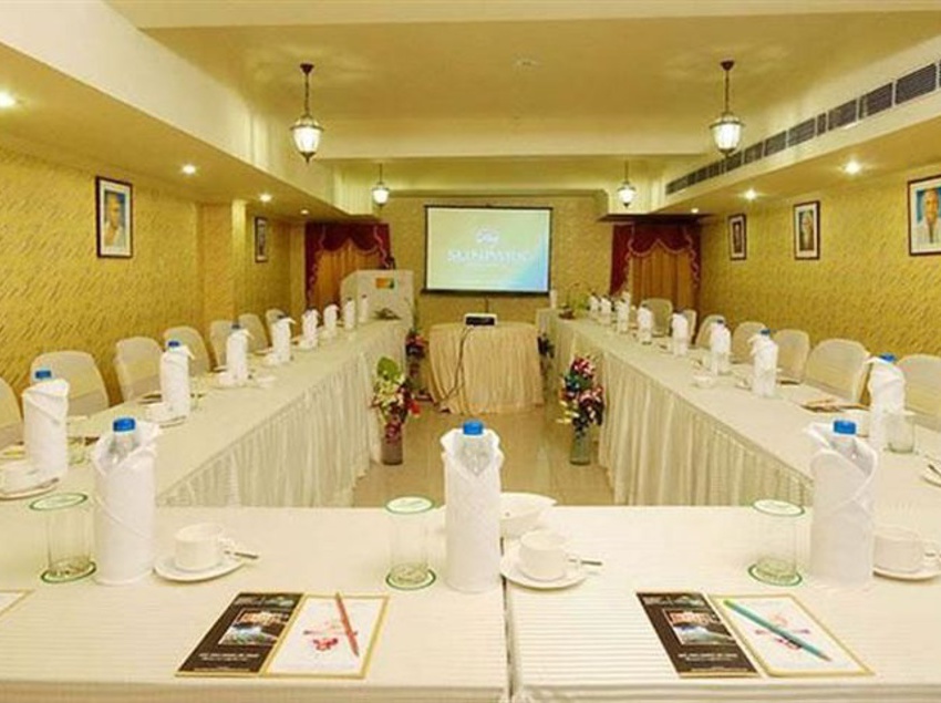 Hotel Chander Palace Manali