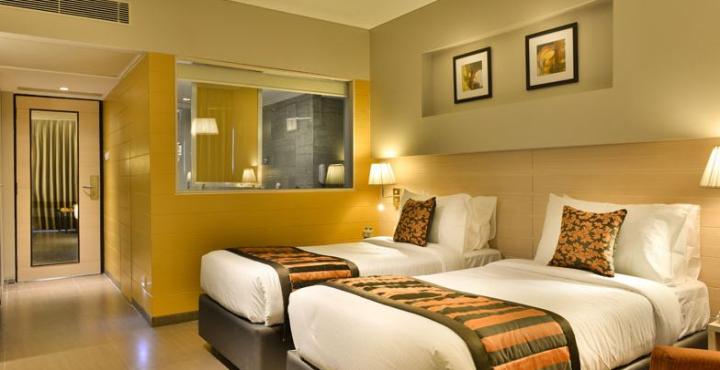 Hotel The Fern Residency 14