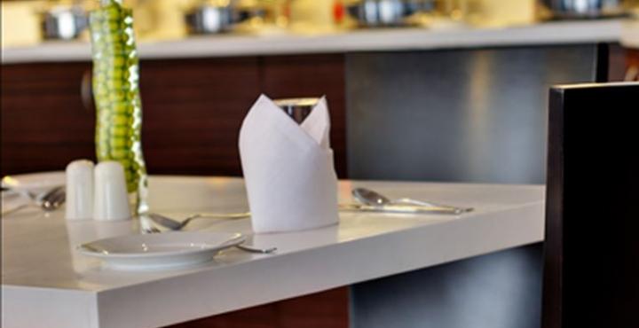 Hotel The Fern Residency 19