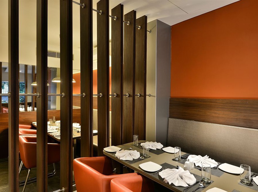 Hotel The Fern Residency 2