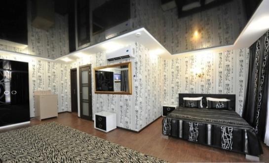 Frant Hotel Palace 10