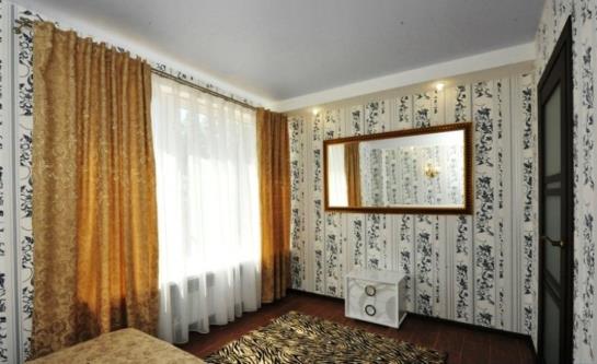 Frant Hotel Palace 15