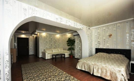 Frant Hotel Palace 18