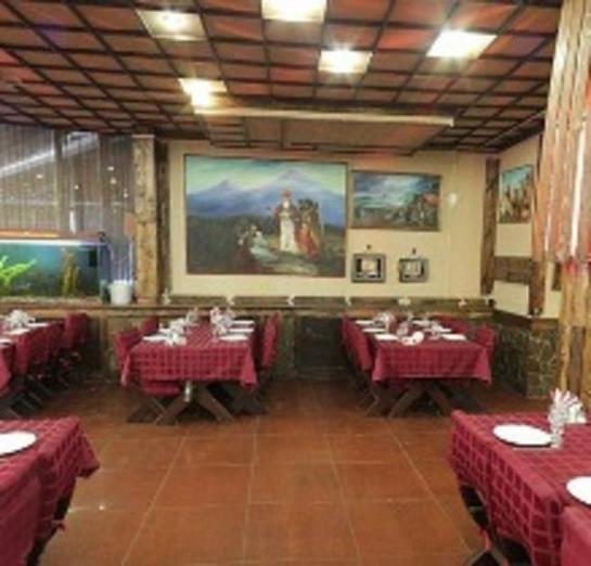 Frant Hotel Palace 2