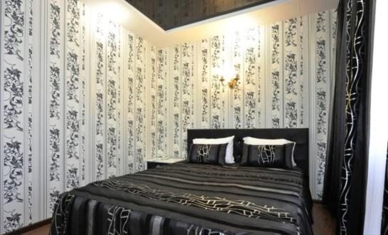 Frant Hotel Palace 9