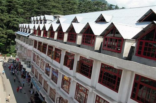 Hotel Snow View Himachal Pradesh