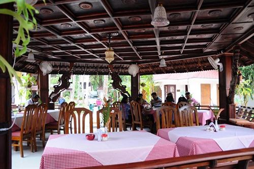 Hotel Akhil Beach Resort 10