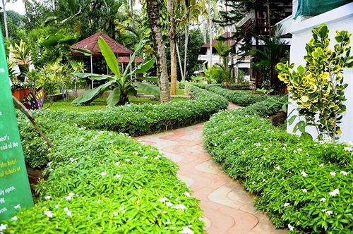 Hotel Akhil Beach Resort 11