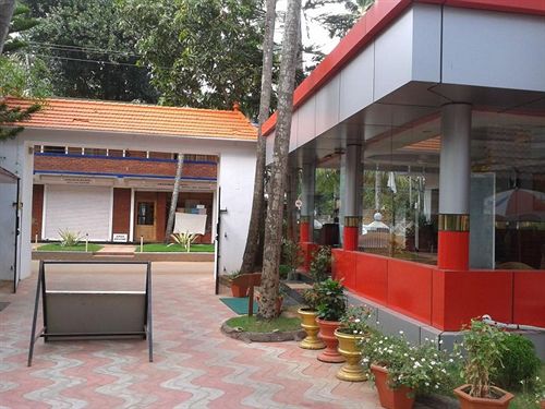 Hotel Akhil Beach Resort 12