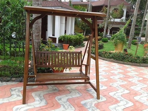 Hotel Akhil Beach Resort 14