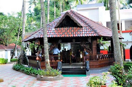 Hotel Akhil Beach Resort 15