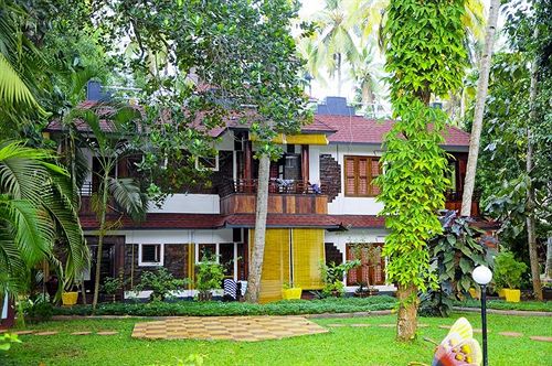 Hotel Akhil Beach Resort 16