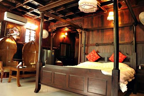 Hotel Akhil Beach Resort 17