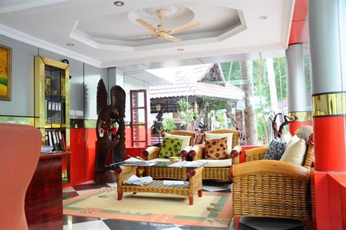 Hotel Akhil Beach Resort 18