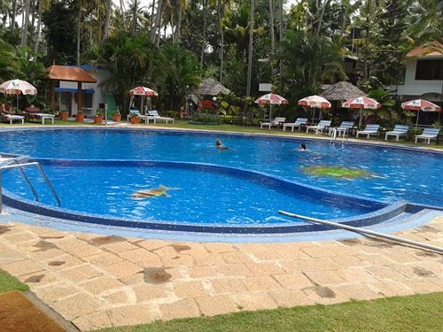 Hotel Akhil Beach Resort 19