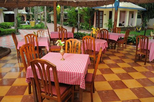 Hotel Akhil Beach Resort 2