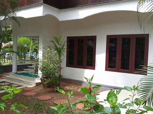 Hotel Akhil Beach Resort 20