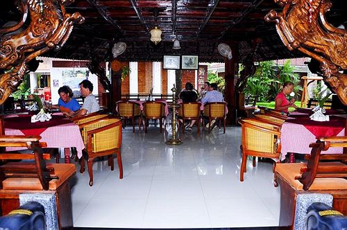 Hotel Akhil Beach Resort 3