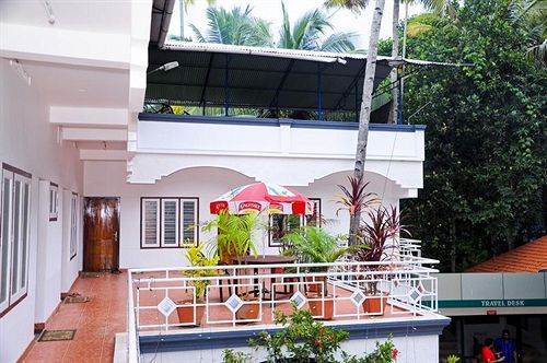 Hotel Akhil Beach Resort 5