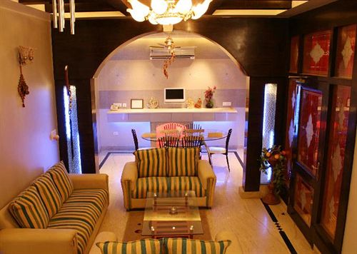 Hotel Silver Leaf Uttar Pradesh