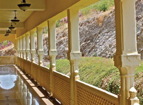 Hotel Club Mahindra Flora 2