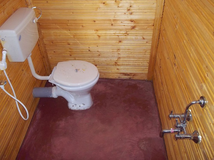 Hotel Tivai Beach Cottages 1