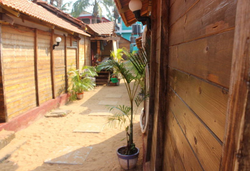 Hotel Tivai Beach Cottages 10