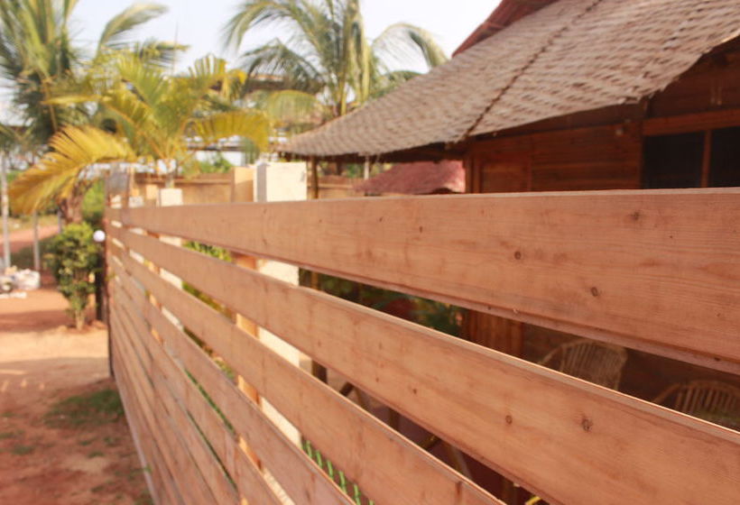 Hotel Tivai Beach Cottages 12