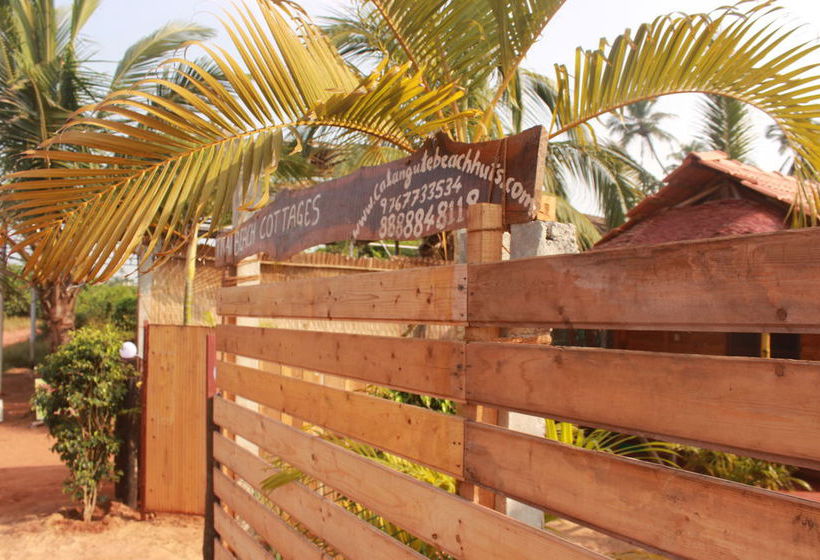 Hotel Tivai Beach Cottages 13