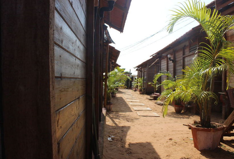 Hotel Tivai Beach Cottages 14