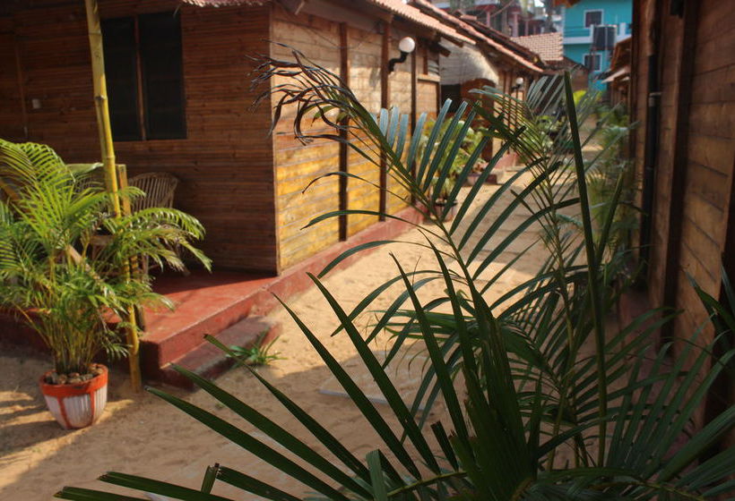 Hotel Tivai Beach Cottages 15