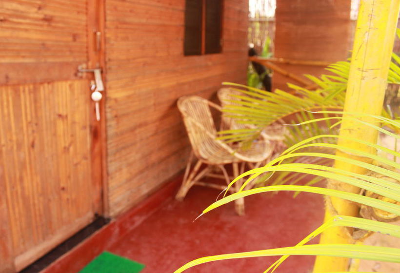 Hotel Tivai Beach Cottages 16