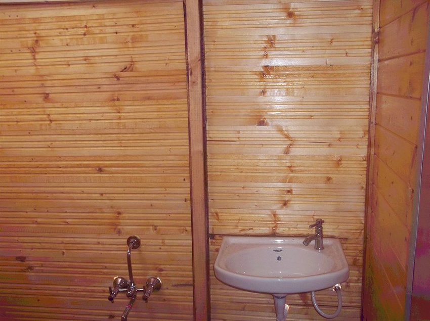 Hotel Tivai Beach Cottages 2