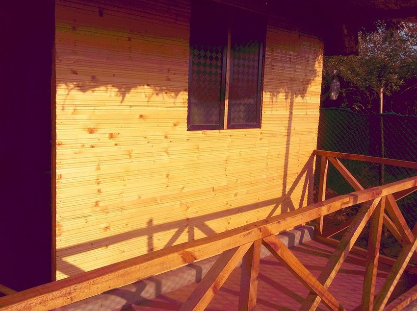 Hotel Tivai Beach Cottages 4