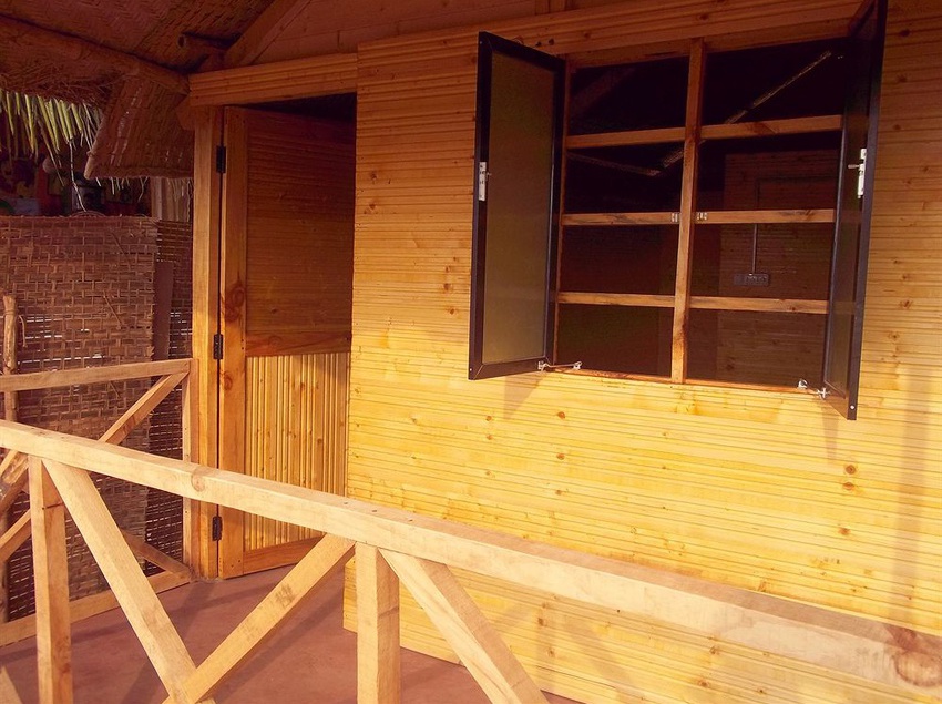 Hotel Tivai Beach Cottages 5