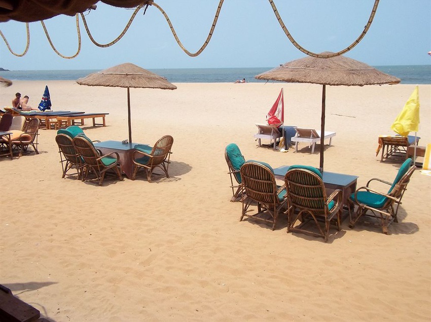 Hotel Tivai Beach Cottages 7