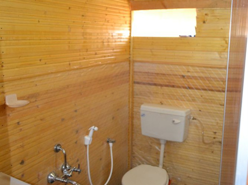 Hotel Tivai Beach Cottages 9