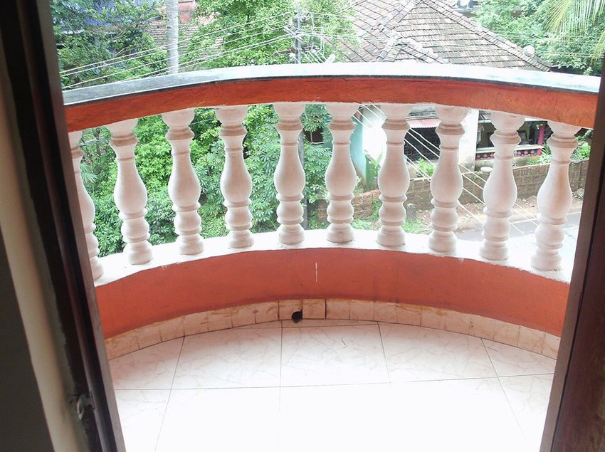 Hotel Palmgrove Residency Goa