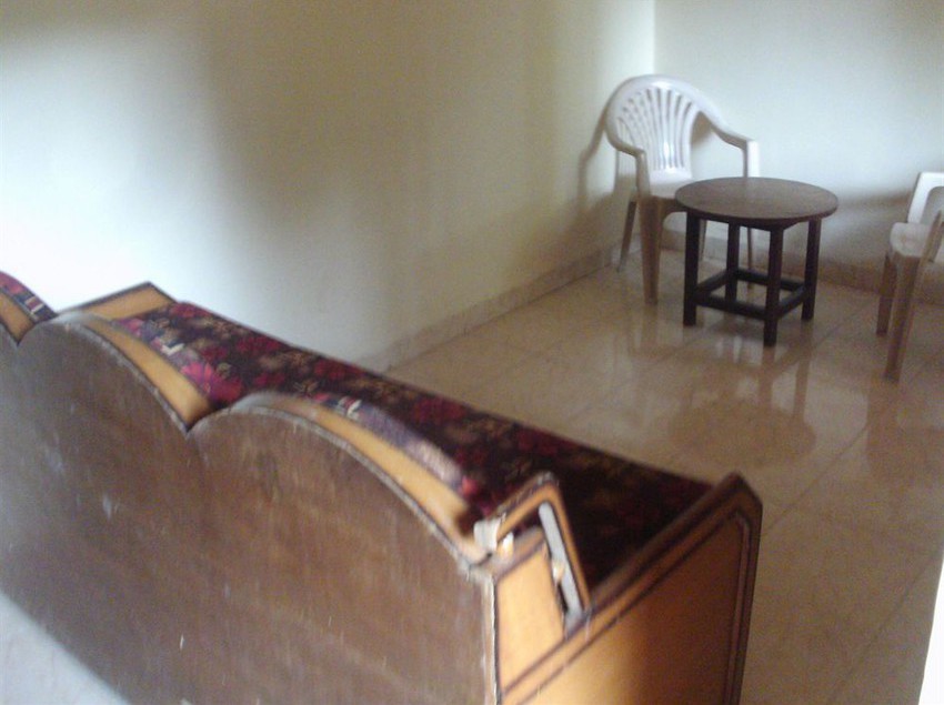 Hotel Palmgrove Residency 4