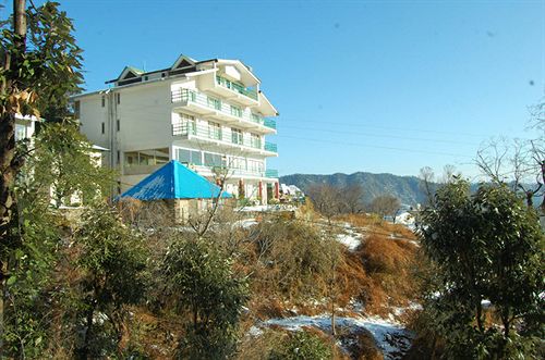 Fernhill Resort Chail Chail Himachal Pradesh