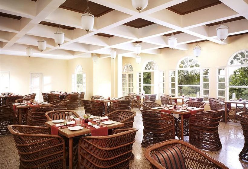 Hotel The Gateway Gir Forest 10