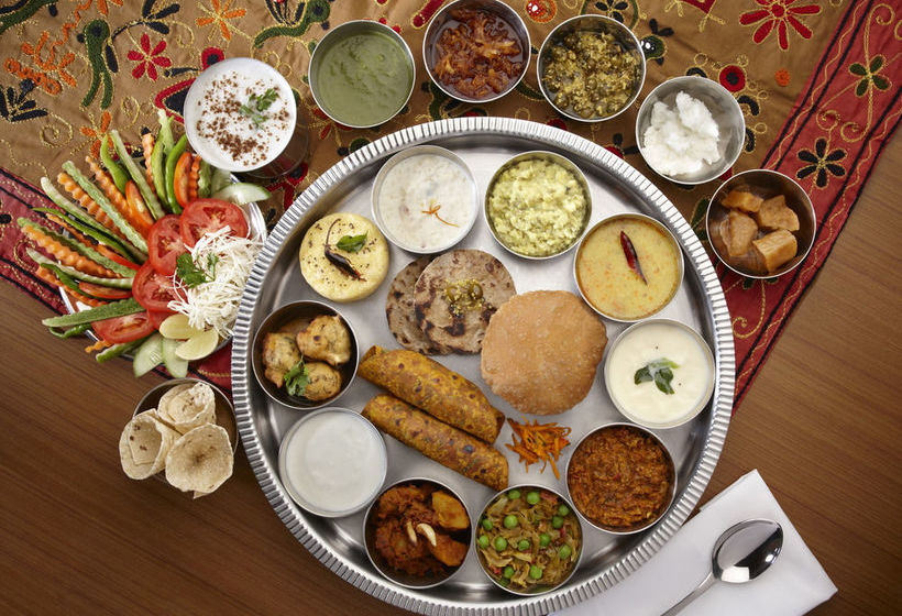 Hotel The Gateway Gir Forest 12