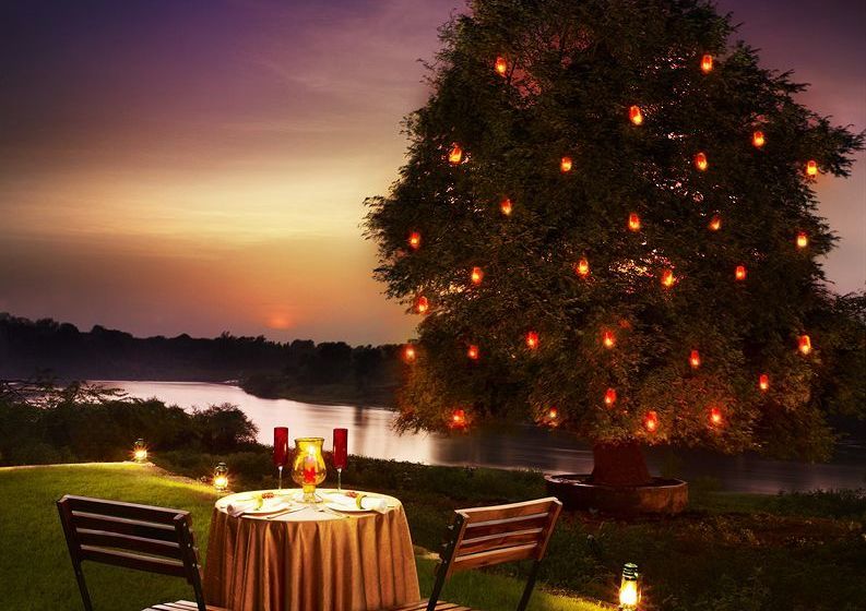 Hotel The Gateway Gir Forest 14