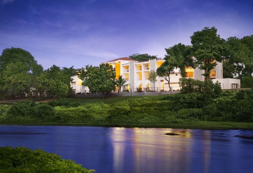 Hotel The Gateway Gir Forest 15