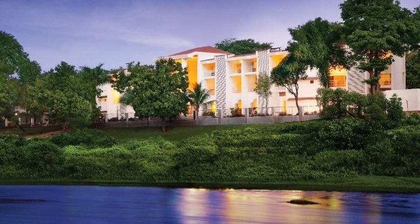 Hotel The Gateway Gir Forest 19