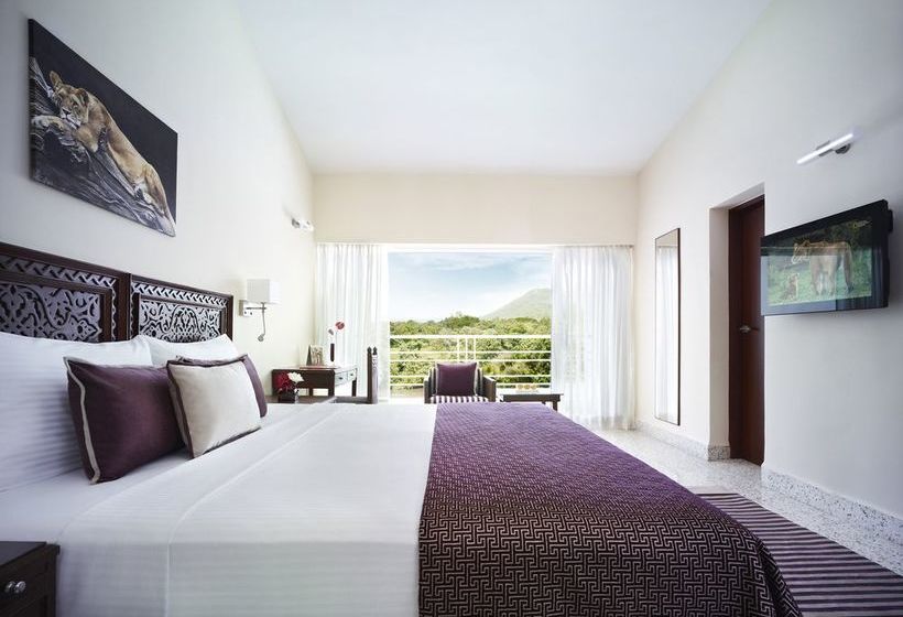 Hotel The Gateway Gir Forest 2