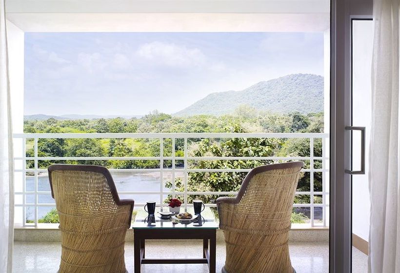 Hotel The Gateway Gir Forest 6